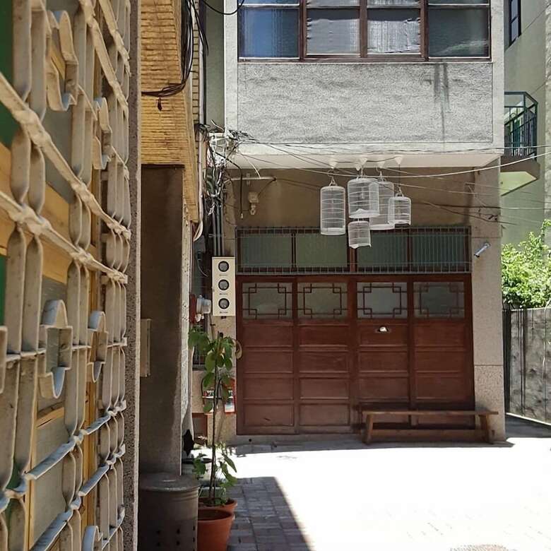 Hotel San Bu Strolling