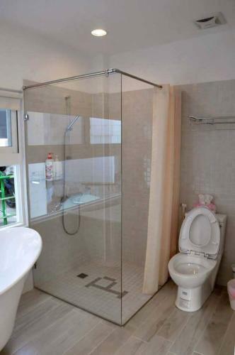 Jami Homestay