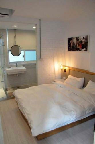 Jami Homestay