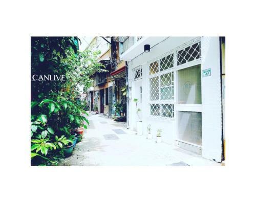 Canlive