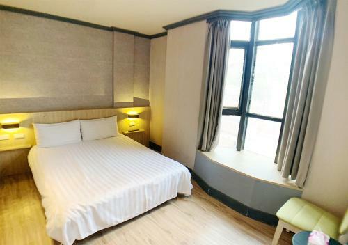 Win Inn Tainan Hotel I