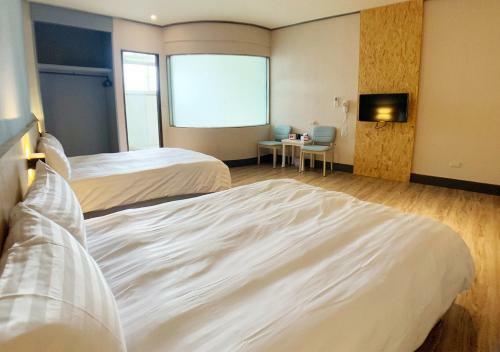 Win Inn Tainan Hotel I