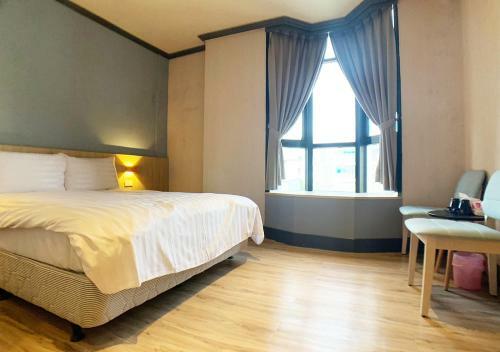 Win Inn Tainan Hotel I
