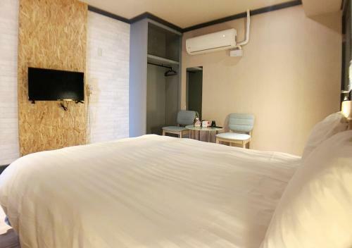 Win Inn Tainan Hotel I