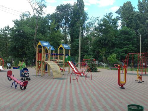 Apartamento Frantsuzsky