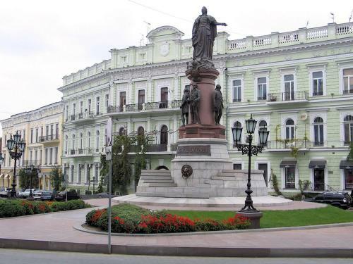 Apartamento Frantsuzsky