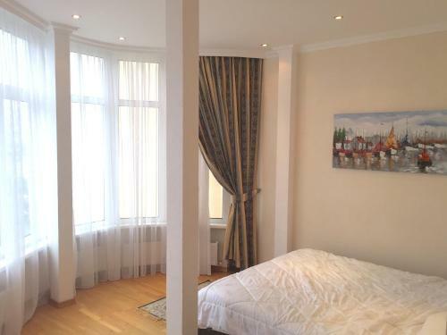 Apartamento Frantsuzsky