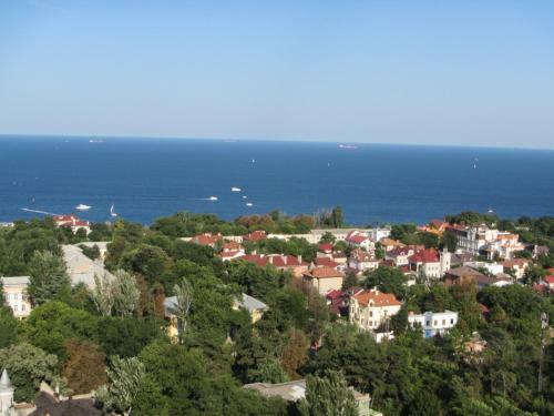 Apartamento Frantsuzsky