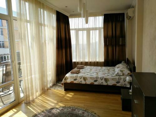 Apartamento Frantsuzsky