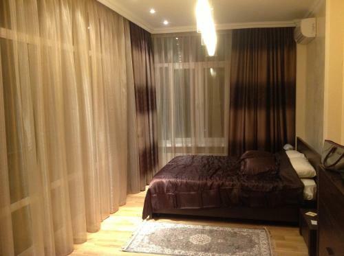 Apartamento Frantsuzsky