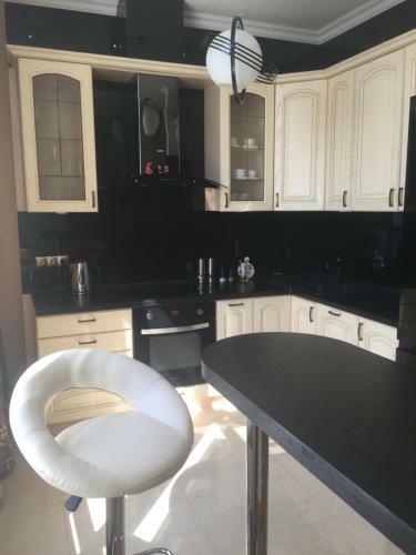 Apartamento Frantsuzsky