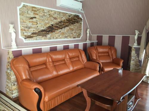 Hotel Oktan
