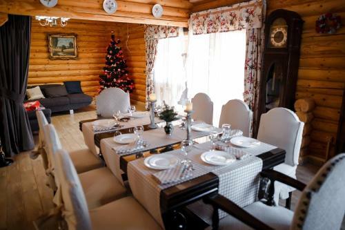 Villa Provintsia