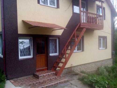 Hostal ?????? "????????"