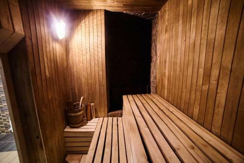 Hostal Cottage Kazka Lisu