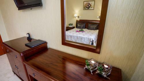 Hotel Tustan
