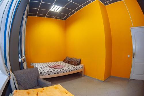 Albergue Papa`s