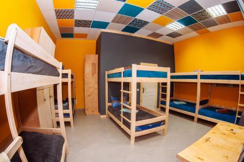 Albergue Papa`s