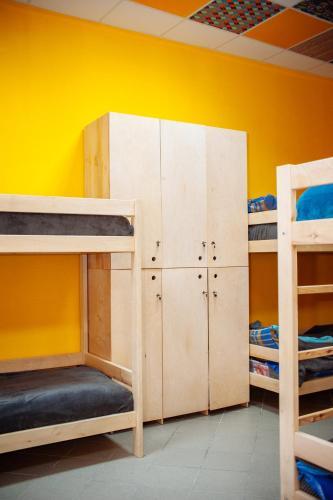 Albergue Papa`s