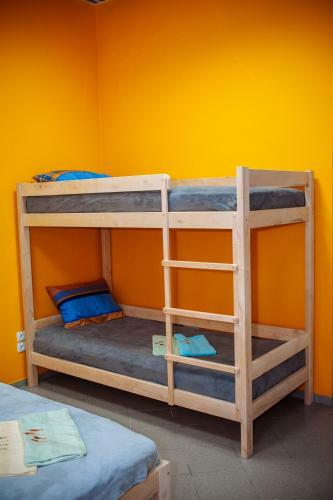 Albergue Papa`s