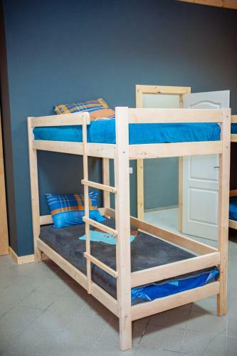 Albergue Papa`s