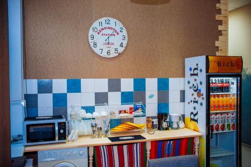 Albergue Papa`s