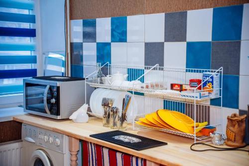 Albergue Papa`s