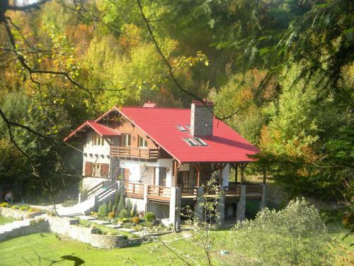 Chalet Kukavica