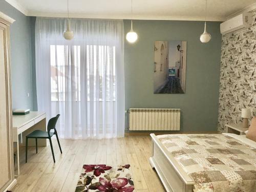 Apartamento ?????????? ??????? ??????????? Silena ? ????? ???????