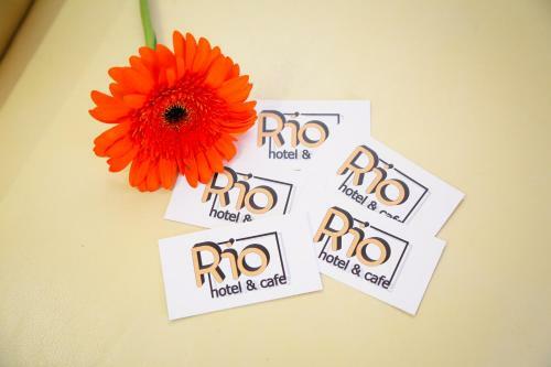 Rio Hotel