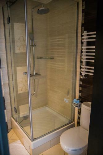 Hotel Chalet