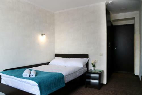 Hotel Tourist