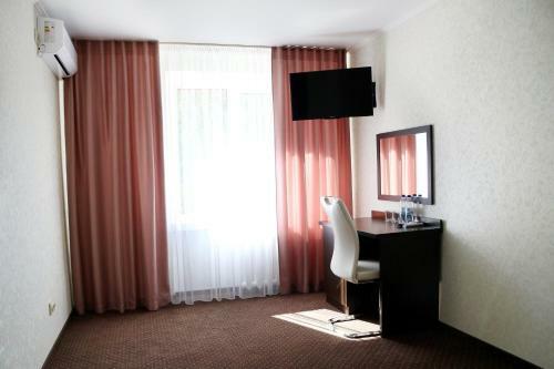 Hotel Tourist