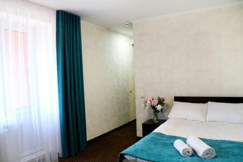 Hotel Tourist
