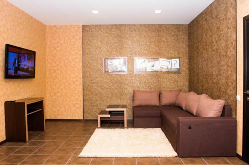 Hotel Lubenska Sloboda