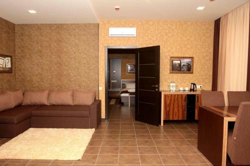 Hotel Lubenska Sloboda