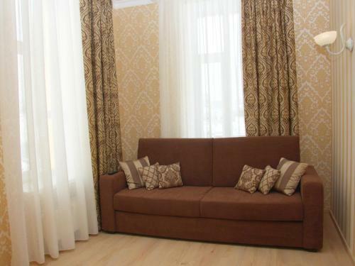 Hotel Staryj Kosiv