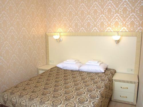 Hotel Staryj Kosiv