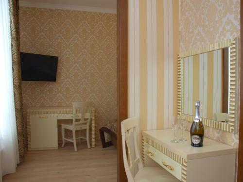 Hotel Staryj Kosiv