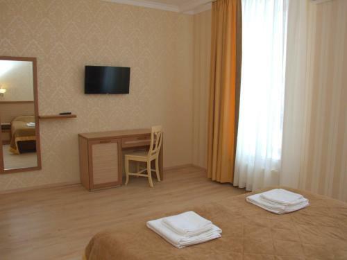 Hotel Staryj Kosiv