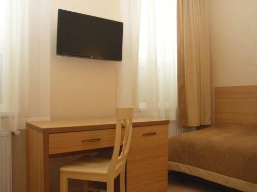 Hotel Staryj Kosiv