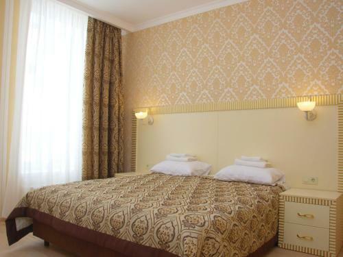 Hotel Staryj Kosiv