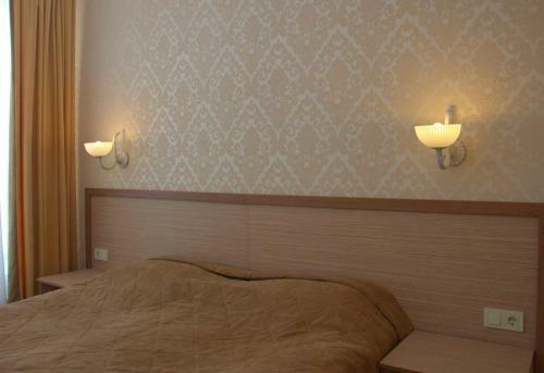 Hotel Staryj Kosiv