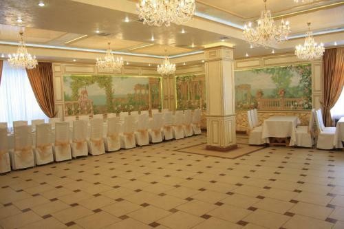 Hotel Staryj Kosiv