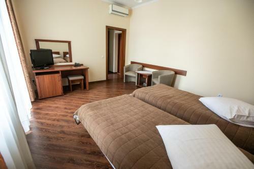 Karpaty Hotel