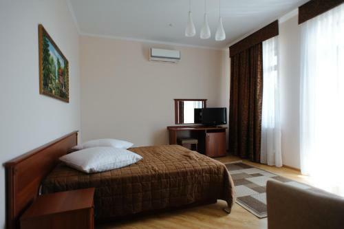 Karpaty Hotel