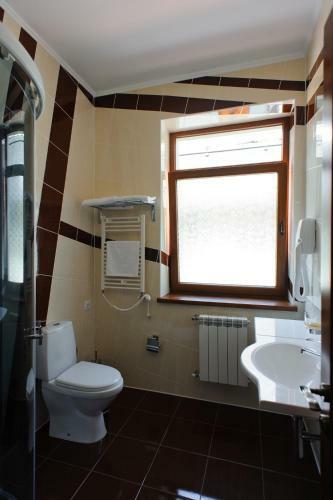 Karpaty Hotel