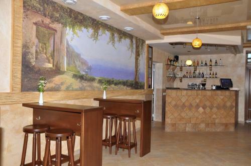 Karpaty Hotel