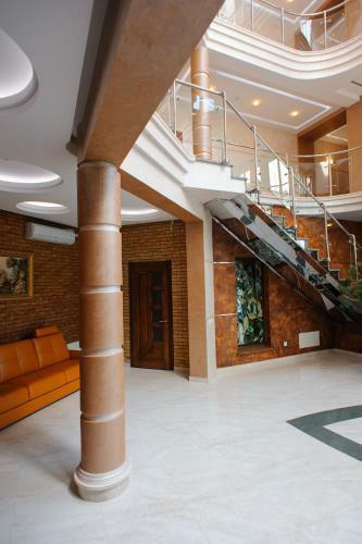 Karpaty Hotel