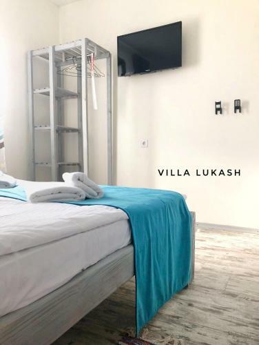 Posada Villa Lukash